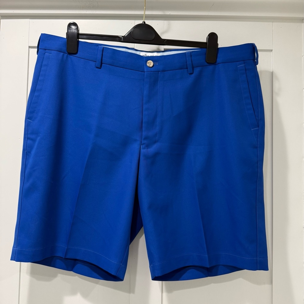 Peter Millar Men's Performance Shorts